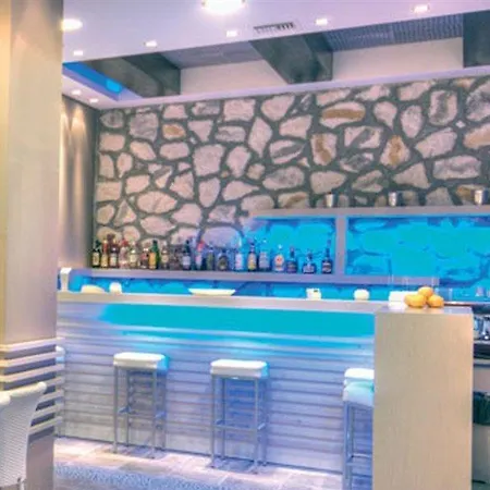 回忆海滩酒店 2*