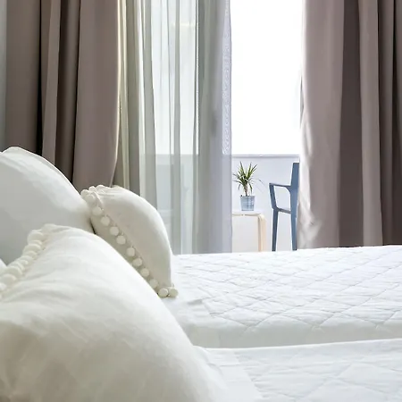 Hotel Memories 2*