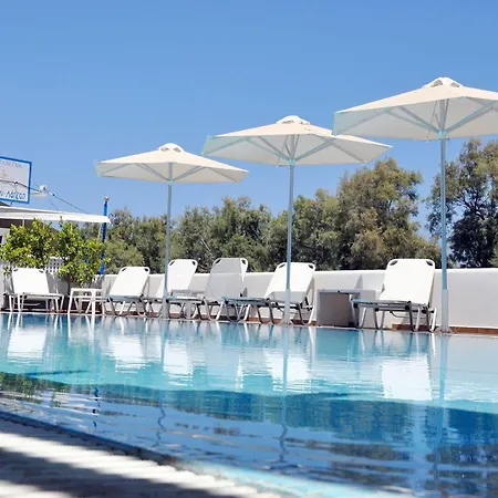 Memories Hotel Monolithos (Santorini)