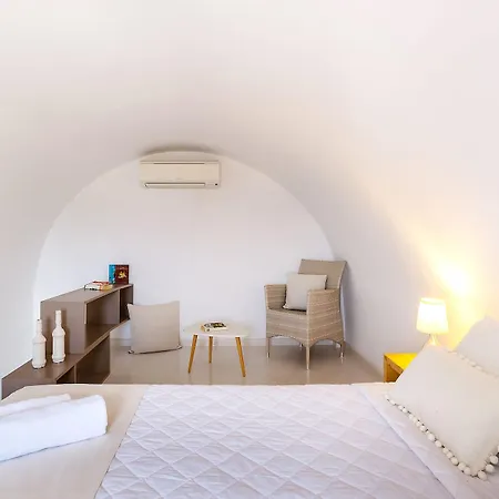 Hotel Memories Monolithos